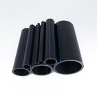 ISO9001 Flexible HDPE Water Service Pipe DN20 DN25 Alkali Resistance